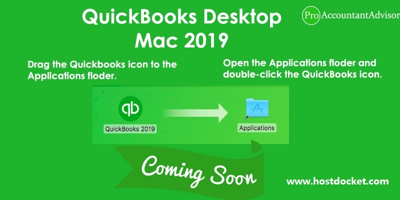Quickbooks Desktop For Mac 2019 Download