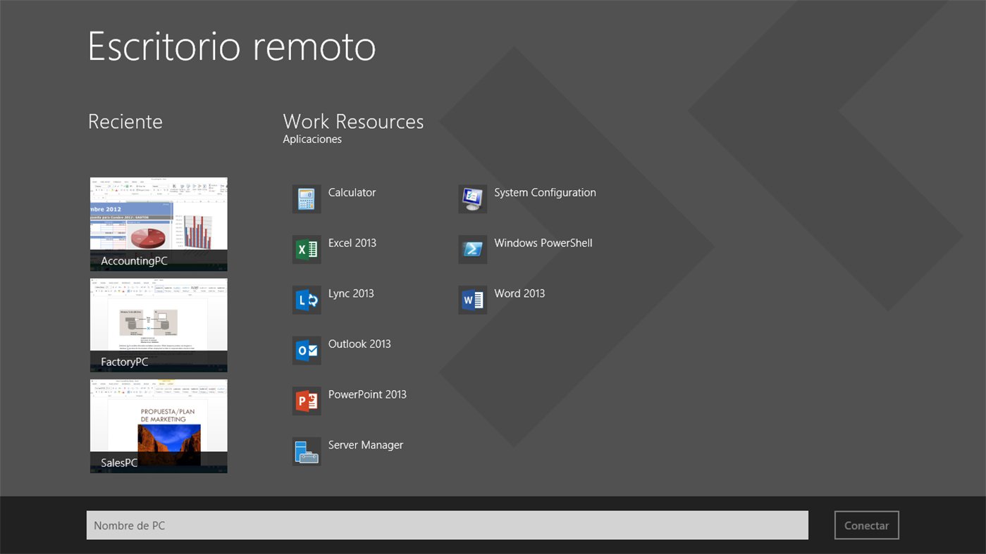 Microsoft Remote Desktop Mac 2.1 2 Download