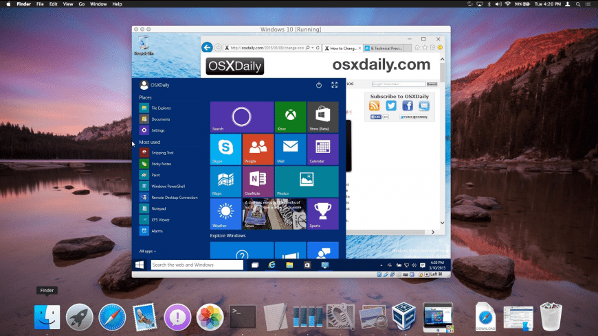 Virtualbox extension pack windows 10